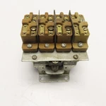Square D 8501 P04 Contactor Relay 208/220v Coil. Fixed Price $29.99.