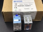 New C7-a20/dc24v Intermediate Relay 10a 250vac 8 Pins X 1pc. Fixed Price $21.96.