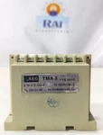 Aeg Tma 3 Tripping Unit Relay 910-344-011 380-480v Tma3 Free & Fast Shipping. Fixed Price $93.60.