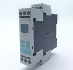 Siemens 3ug4651-1aa30 Digital Monitoring Relay 24v Ac/dc 50 To 60 Hz. Fixed Price $140.79.