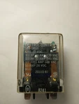 Deltrol Controls 166 Dpdt General Purpose Relay 8 Blade 8241. Fixed Price $19.95.