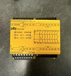 Pilz 777609 Safety Relay Pnoz X9p 24vdc 7n/o 2n/c 2so. Fixed Price $20.00.