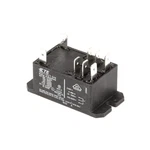 Hussmann Relay Tyco T92p11a22-240 0518447 - Free Shipping + Geniune Oem. Fixed Price $162.42.