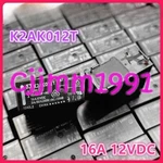 1pc New Fujitsu K2ak012t Relay #tx. Fixed Price $7.45.