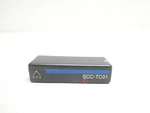 National Instruments Scc-tc01 Thermocouple Input Module. Fixed Price $79.00.