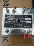 Generator Paralleling Relay. Fixed Price $124.99.