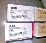 2pcs Lot- Abb Nl22e Contactor Relay 4p /110vdc ,2no+2 Nc 1sbh143001r8622 -new. Fixed Price $144.00.