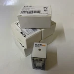 Eaton D2rr2b Dpdt Control Relay Lot Of 5. Fixed Price $39.87.