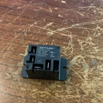 Zettler Az2280-1a-24af Power Relay 30a,277vac28vdc 24-ac Volt.(new). Fixed Price $2.00.