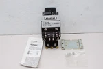 Agastat 7012abl Timing Delay Relay .5-5 Sec - 120v 60hz. Fixed Price $199.99.