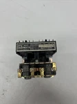 Square D 8965r01s6 Ser. C 110/115v Unmp. Fixed Price $490.00.
