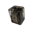 Lot Of 2 Potter & Brumfield Ku-6015-1 Relay Unmp. Fixed Price $18.00.