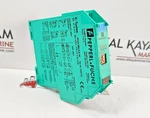 Pepperl+fuchs Kfa5-sr2-ex2.w Switch Amplifier (fast Ship By Dhl/fedex). Fixed Price $99.99.