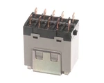 True 822221 Appliance Relay, Omron #g7j-3a1b-t-w1- Ac100/120 Complete W/. Fixed Price $175.82.
