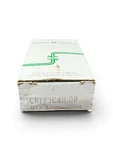 General Electric Cr123-c40.0b. Fixed Price $20.00.