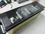 Westinghouse 293b004a10 Relay Overcurrent Lb 50bf-type Kc-4 Format 0050 At. Fixed Price $2750.00.