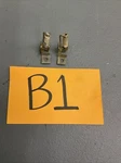Square D Ar-10.2 Overload Relay Thermal Element Unit Lot Of 2 - Ecs. Fixed Price $9.72.