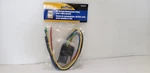 Powerfist 8402042 30/40 Amp Changeover Relay W/5 Wire Socket, Nib. Fixed Price $16.95.
