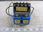 Warrick Controls Gems 1g2d0 230/300v 1nc 2no Control Relay, Used. Fixed Price $457.95.