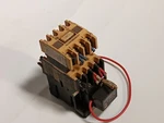Allen-bradley 700-f400a1 Contactor Control Relay 120vac Coil 195-fa22 Auxiliary. Fixed Price $34.99.