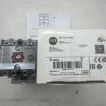 Allen-bradley 700-pa00a1 Ac Relay Series E New Open Box. Fixed Price $115.00.