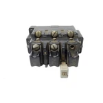 Allen Bradley X-243981 600vac Unmp. Fixed Price $252.00.