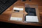 Nos Mcdonnell Douglas F-4 Phantom Relay Panel & Ky-58 28 Cockpit Decals (14). Fixed Price $32.00.