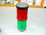 Allen-bradley 855ec-b24y4y3 Control Tower Stack Light New No Factory Box. Fixed Price $95.00.