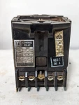 Square D 8501go31 Control Relay, 110/120vac Coil, 8501g031. Fixed Price $29.99.