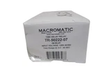 Macromatic Tr-50222-07 Time Delay Relay Nsmp. Fixed Price $100.00.