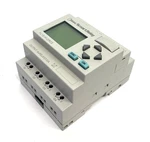 Idec Fl1e-h12rce Smartrelay Programmable Cpu 8xdc Input, 4xrelay/10a Output. Fixed Price $89.99.