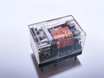 Ds1-ml2-dc3v Ag22119 Matsushita Dual Latch Signal Relay Spdt 3vdc 2a 6-pin. Fixed Price $7.00.