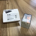 Eaton D3rr2a Relay 3-4153-0001a. Fixed Price $19.87.