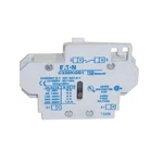 Eaton C320kg1 Freedom Accessory, Auxiliary Contact, Used On Starter. Fixed Price $34.58.