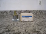 New Powers Landis & Gyr 243-0009 2430009 019623 Pneumatic Multipurpose Relay. Fixed Price $24.99.
