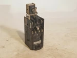 Adder Micro Switch Ryca40 Mdl B 600vac 10a Nema A600 Ryaa20. Fixed Price $19.99.