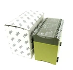 New Pilz Pze 5v 3s 24 V Dc Safety Relay 474965 Pze5v3s24vdc. Fixed Price $520.00.