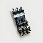 Allen Bradley 509-eod /a Size 4 Nema Motor Starter, 135a, 110vac Coil, 595-a. Fixed Price $440.00.