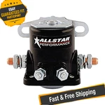 Allstar Performance All76203-10 Starter Solenoid Black Set Of 10. Fixed Price $149.99.