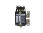 Allen Bradley 809-a08e Ser. A 600v 20a Nsnp. Fixed Price $998.00.