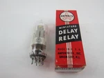 New Amperite 12n0120t Time Delay Relay 12no120t. Fixed Price $129.99.