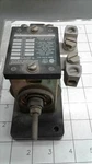 Allen Bradley - 809-a13e Relay, Instantaneous Trip Current Relay (used). Fixed Price $1525.00.