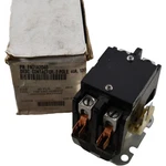 New Functional Devices Rib Fn01a2d40 Enclosed Relay 20a 120vac Dpdt. Fixed Price $99.99.