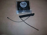 Allen Bradley Pigtail Fiber Optic Cable 99-95. Fixed Price $25.00.