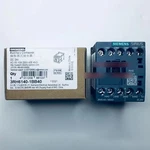 New Siemens 3rh6140-1bb40 Contactor Relay 3rh61401bb40 Spot Stock. Fixed Price $110.84.