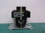 Potter & Brumfield P25-e5017-2 Power Relay. Fixed Price $135.36.