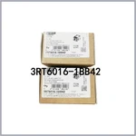 Siemens Contactor 3rt6015-1bb41 3rt6015-1bb42 3rt6016-1bb41 3rt6016-1bb42 Dc24v. Fixed Price $95.78.