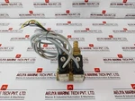 Avs-romer Egv-1035/v2-ah9-3/4pn Solenoid Valve 230v Ac/dc 11/9va. Fixed Price $404.50.
