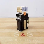 Telemecanique Ca3dn62bdreq3548g6 Control Relay 24vdc Coil - Used. Fixed Price $7.99.