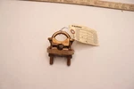 Burndy Pipe Ground Clamp 1/0awg 1" Gar 1529. Fixed Price $68.13.